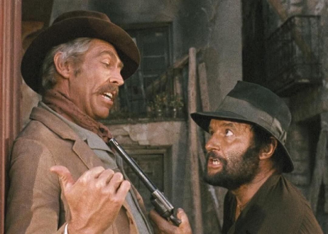 #30. Duck, You Sucker (1971)